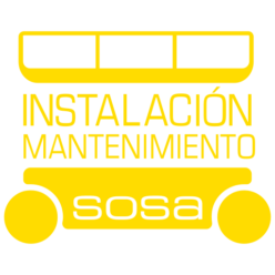 Instalación – Mantenimiento Sosa